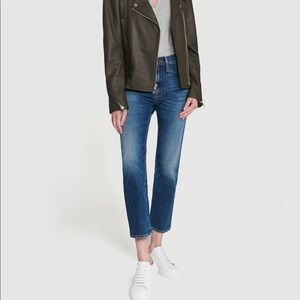 Frame le pixie sylvie slender straight